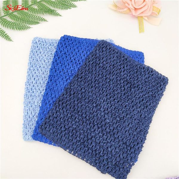 party decoration elastic hairbands 9inch/6inch girl crochet chest wrap handmade knit fabric skirt dress accessories 5z
party decoration elastic hairbands 9inch/6inch girl crochet chest wrap handmade knit fabric skirt dress accessories 5z