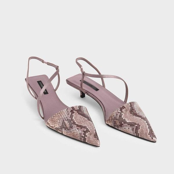 little women's shoes stiletto sandals pointed toe low-cut back strap heel single-layer fch-47 slippers, Black
little women's shoes stiletto sandals pointed toe low-cut back strap heel single-layer fch-47 slippers, Black