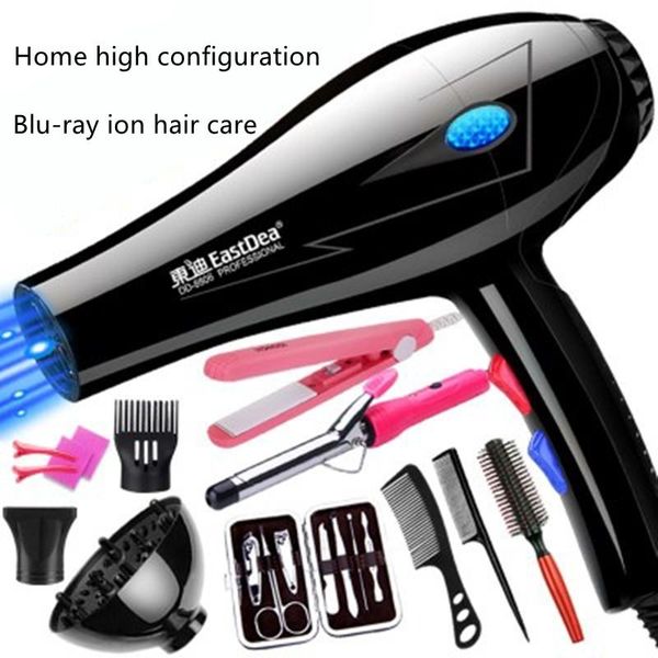 general 5000w hair dryer for salon, high power does not hurt hair, wind and silent barber shop electric brushes
general 5000w hair dryer for salon, high power does not hurt hair, wind and silent barber shop electric brushes