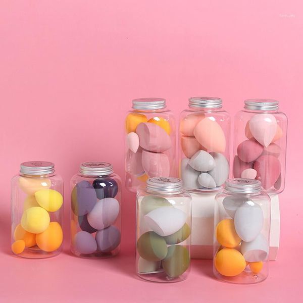7pcs/box foundation sponge powder puff beauty make up tools multi shape face makeup tool set sponges, applicators & cotton1
7pcs/box foundation sponge powder puff beauty make up tools multi shape face makeup tool set sponges, applicators & cotton1