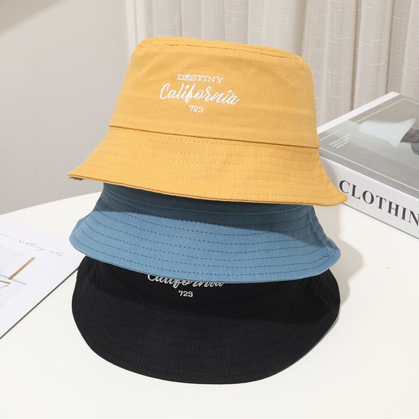children's sun protection cap girl's fisherman's spring and autumn summer baby basin boy's hat embroidery letter, Blue;gray
children's sun protection cap girl's fisherman's spring and autumn summer baby basin boy's hat embroidery letter, Blue;gray