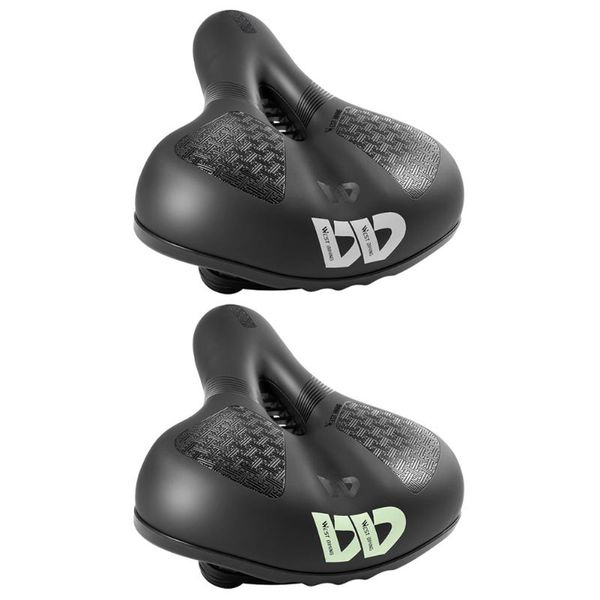 bike saddles west biking 3d gel bicycle saddle mountain comfortable soft thicken road shockproof waterproof cycling seat cushion
bike saddles west biking 3d gel bicycle saddle mountain comfortable soft thicken road shockproof waterproof cycling seat cushion