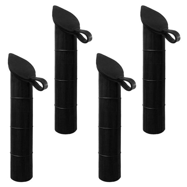 pack of 4 30 degree fishing rod holder inner tube liner cap cover replacement canne a peche titulaire boat rods
pack of 4 30 degree fishing rod holder inner tube liner cap cover replacement canne a peche titulaire boat rods