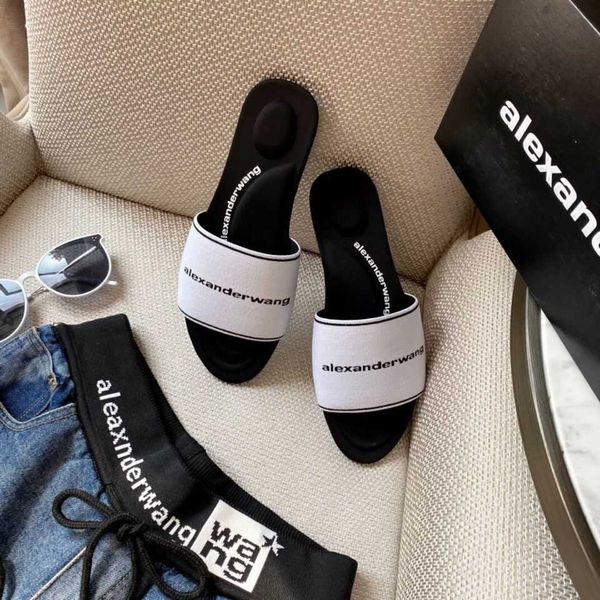 spring and summer new alexandria fashion slippers fairy one word open toe massage sandals women show thin insc trend at89 zmm, Black
spring and summer new alexandria fashion slippers fairy one word open toe massage sandals women show thin insc trend at89 zmm, Black