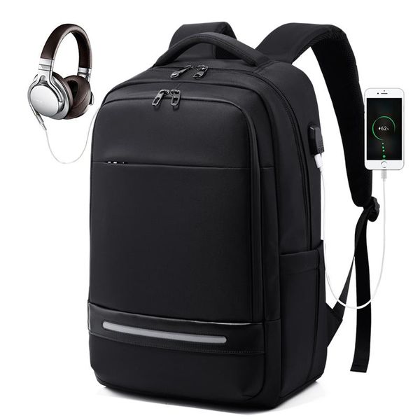 backpack anti theft zipper 17 inch men's travel lapbackpacks water repellent usb charger multi business bagpack mochila bag
backpack anti theft zipper 17 inch men's travel lapbackpacks water repellent usb charger multi business bagpack mochila bag