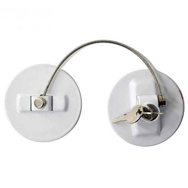 child safety lock window refrigerator limit for drawer door secur key zinc alloy material durability 2pack carriers, slings & backpacks
child safety lock window refrigerator limit for drawer door secur key zinc alloy material durability 2pack carriers, slings & backpacks