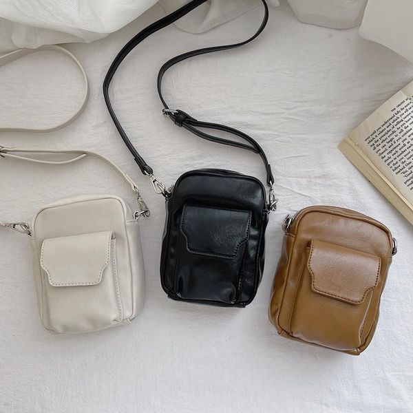 evening bags 2021 zipper women's ladies shoulder bag pu leather vintage mini crossbody phone designer youth chic whole sale
evening bags 2021 zipper women's ladies shoulder bag pu leather vintage mini crossbody phone designer youth chic whole sale