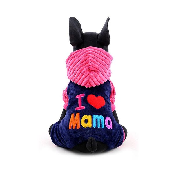 dog apparel soft fleece pet sweater clothes for small dogs cats winter sweatshirt chihuahua schnauzer hooded coat jacket puppy clothing
dog apparel soft fleece pet sweater clothes for small dogs cats winter sweatshirt chihuahua schnauzer hooded coat jacket puppy clothing