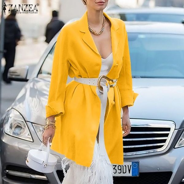 women's suits & blazers fashion casual women blazer 2022 spring autumn long sleeve outwears solid cotton linen oversized loose coat s, White;black
women's suits & blazers fashion casual women blazer 2022 spring autumn long sleeve outwears solid cotton linen oversized loose coat s, White;black