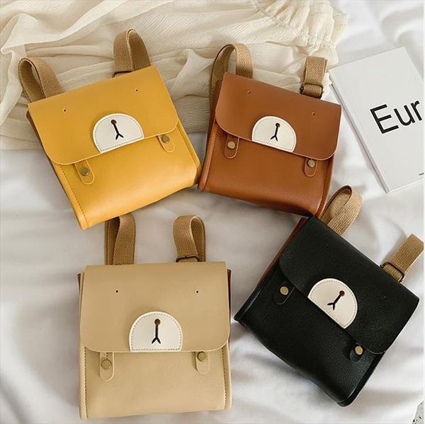 cute cartoon backpack kids bear school bag kindergarten mini schoolbag travel animal shaped backpacks
cute cartoon backpack kids bear school bag kindergarten mini schoolbag travel animal shaped backpacks