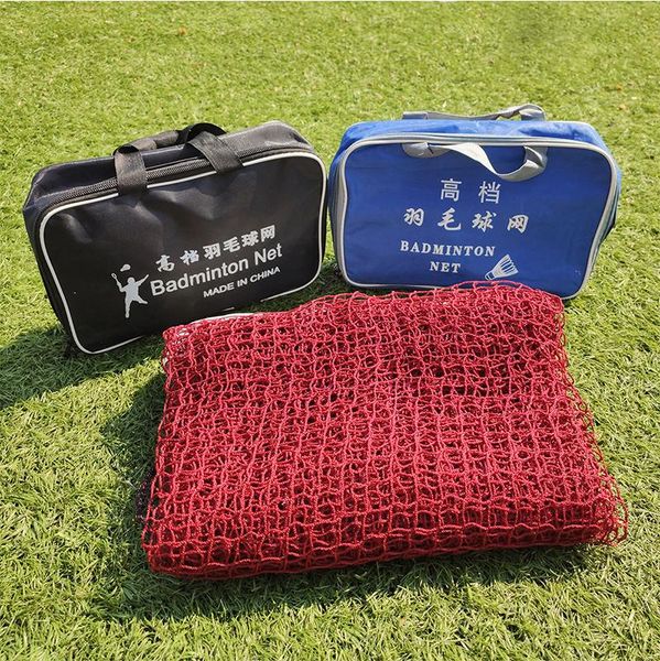 6.1mx0.75m professional sport training standard badminton net outdoor tennis mesh volleyball exercise drop sets
6.1mx0.75m professional sport training standard badminton net outdoor tennis mesh volleyball exercise drop sets