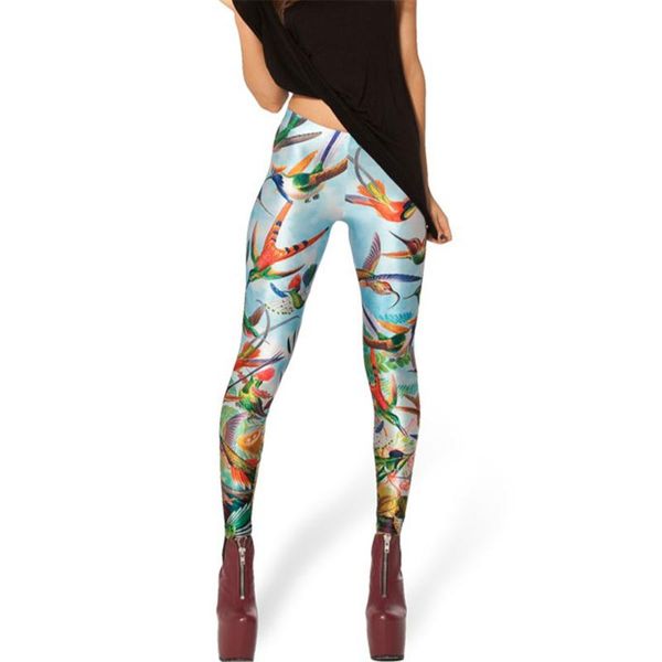 women's leggings slim jeggings elastic high waist pants women fashion print capris stretch skinny trousers tattoo body clubwear, Black
women's leggings slim jeggings elastic high waist pants women fashion print capris stretch skinny trousers tattoo body clubwear, Black