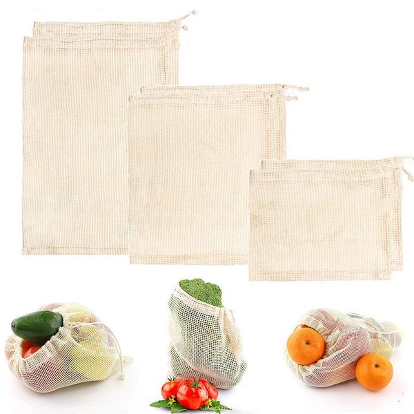 hanging baskets baffect reusable produce bags organic cotton washable mesh for grocery shopping fruit vegetable organizer storage bag
hanging baskets baffect reusable produce bags organic cotton washable mesh for grocery shopping fruit vegetable organizer storage bag