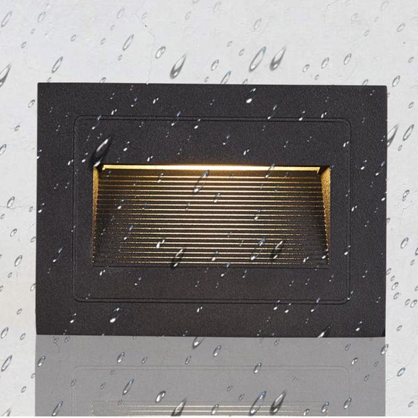 outside led stair light with embedded box aluminum step lights outdoor wall lamp footlight waterproof ip65 bl611 lamps
outside led stair light with embedded box aluminum step lights outdoor wall lamp footlight waterproof ip65 bl611 lamps