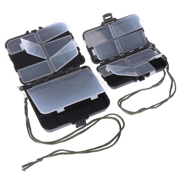 fishing accessories plastic fish lure spoon hook bait tackle box pesca isca fishhook compartments storage case
fishing accessories plastic fish lure spoon hook bait tackle box pesca isca fishhook compartments storage case