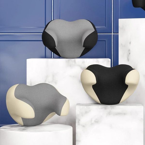 seat cushions auto accessories car headrest universal pillow memory foam interior head neck protector cushion
seat cushions auto accessories car headrest universal pillow memory foam interior head neck protector cushion