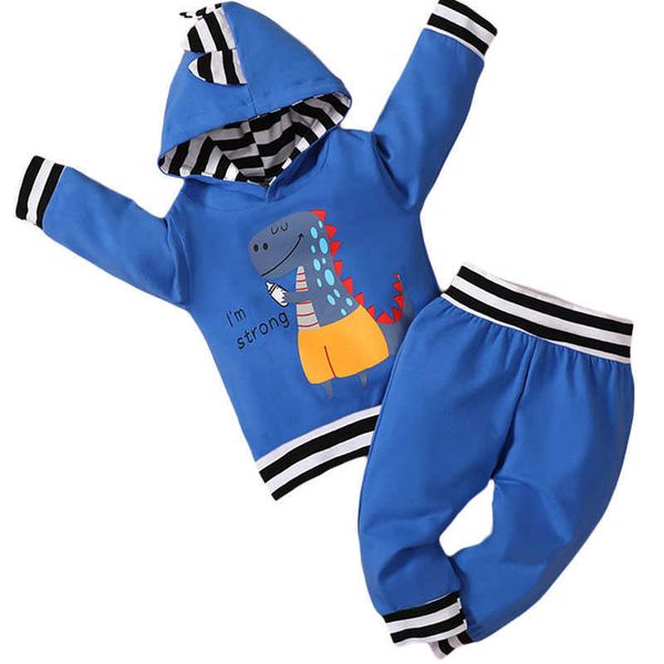 baby boys girls dinosaur hoody clothing sets children sport striped t shirt jacket coat pants infant clothes suit toddler bebes g1023, White
baby boys girls dinosaur hoody clothing sets children sport striped t shirt jacket coat pants infant clothes suit toddler bebes g1023, White