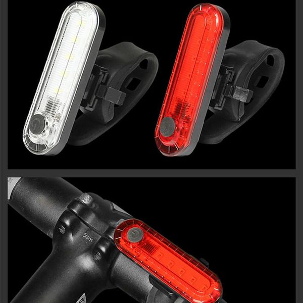 bicycle taillight outdoor riding usb charging cob highlight safety warning light accessories rechargeable bike lights
bicycle taillight outdoor riding usb charging cob highlight safety warning light accessories rechargeable bike lights