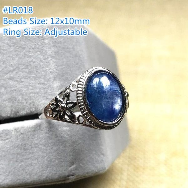cluster rings natural blue kyanite ring for woman men crystal stone cat eye oval beads love party gift adjustable size jewelry, Golden;silver
cluster rings natural blue kyanite ring for woman men crystal stone cat eye oval beads love party gift adjustable size jewelry, Golden;silver