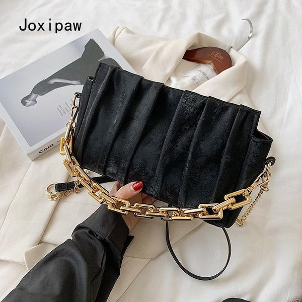 totes solid color pleated tote bag 2021 fashion high-quality matte leather women's designer handbag chain shoulder messenger
totes solid color pleated tote bag 2021 fashion high-quality matte leather women's designer handbag chain shoulder messenger