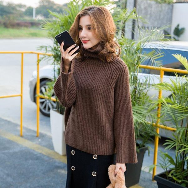women's sweaters 0.5 fashion arrival autumn spring turtleneck sweater solid color simple striped slim pullover, White;black
women's sweaters 0.5 fashion arrival autumn spring turtleneck sweater solid color simple striped slim pullover, White;black