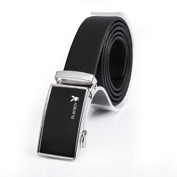 belts 2021 fashion belt men's leather business automatic buckle trouser middle-aged and youth leisure, Black;brown
belts 2021 fashion belt men's leather business automatic buckle trouser middle-aged and youth leisure, Black;brown