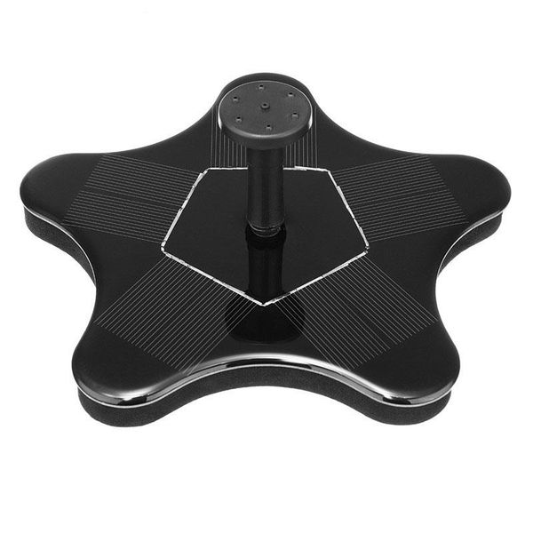 starfish shape dc solar water floating fountain pump for garden patio outdoor park fish tank landscape pool pond decoration decorations
starfish shape dc solar water floating fountain pump for garden patio outdoor park fish tank landscape pool pond decoration decorations
