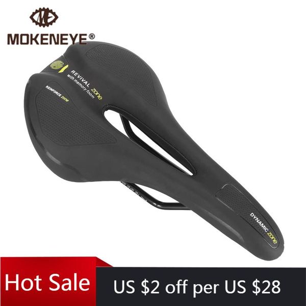 bike saddles ultralight bicycle saddle hollow racing seat imitation leather soft comfortable cushion for man mtb road cycling parts
bike saddles ultralight bicycle saddle hollow racing seat imitation leather soft comfortable cushion for man mtb road cycling parts
