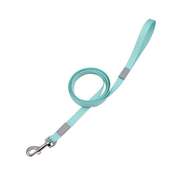 dog collars & leashes nylon pet leash in harness and collar reflective mesh walking training quality
dog collars & leashes nylon pet leash in harness and collar reflective mesh walking training quality