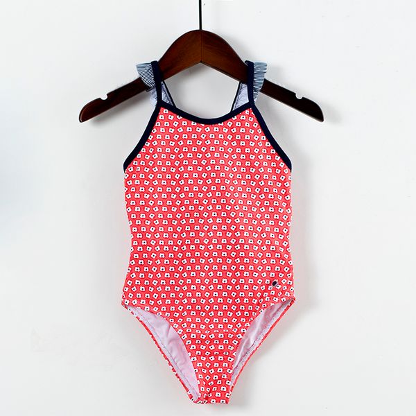 2021 one piece girls swimsuit 2-8 years childrens swimwear red floral swimsuit for girls one piece bathing suit g47-cz954by ai
2021 one piece girls swimsuit 2-8 years childrens swimwear red floral swimsuit for girls one piece bathing suit g47-cz954by ai