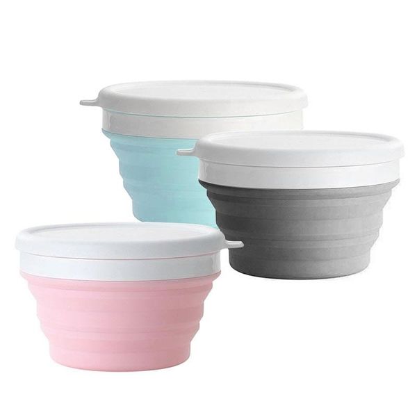 silicone folding bowl for travel outdoor portable wide usage tableware camping sport hiking bowls
silicone folding bowl for travel outdoor portable wide usage tableware camping sport hiking bowls