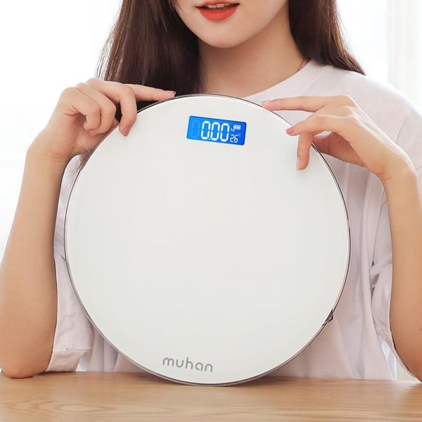 smart scales white electronic scale women cute small body fat weight bathroom precision bilancia pesapersone household items di50tzc
smart scales white electronic scale women cute small body fat weight bathroom precision bilancia pesapersone household items di50tzc