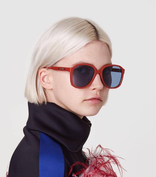 2020 korean fashion trends tr sunglasses polarized sunglasses simple repair face big, White;black
2020 korean fashion trends tr sunglasses polarized sunglasses simple repair face big, White;black