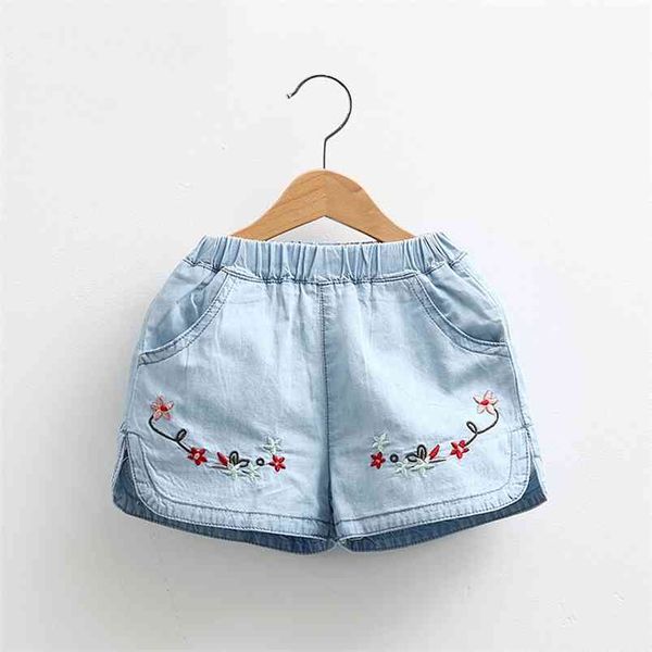 summer casual 2 3 4 6 8 10 years baby children blue embroidery floral cotton pocket denim shorts for little kids girls 210625, Black
summer casual 2 3 4 6 8 10 years baby children blue embroidery floral cotton pocket denim shorts for little kids girls 210625, Black