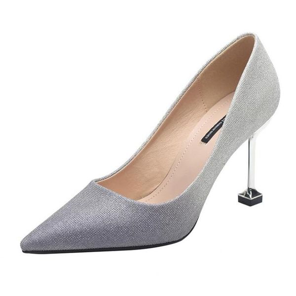 women pumps fashion high heels wedding party bling glitter female shoes woman red gold sliver stiletto sandals, Black
women pumps fashion high heels wedding party bling glitter female shoes woman red gold sliver stiletto sandals, Black