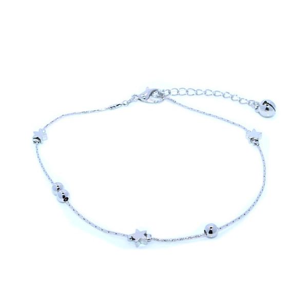 anklets foreign trade simple beach ladies anklet foot accessories metal chain trend fashion beautiful stars female feet bare, Red;blue
anklets foreign trade simple beach ladies anklet foot accessories metal chain trend fashion beautiful stars female feet bare, Red;blue