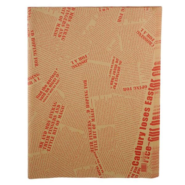 other arts and crafts pack of 50pcs diy vintage spaper bouquet gift wrapping paper craft wedding party 70 x 50cm
other arts and crafts pack of 50pcs diy vintage spaper bouquet gift wrapping paper craft wedding party 70 x 50cm