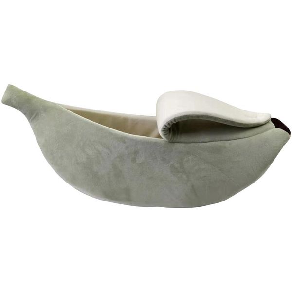 cat beds & furniture pet bed house cute banana, warm soft funny dogs sofa sleeping playing resting
cat beds & furniture pet bed house cute banana, warm soft funny dogs sofa sleeping playing resting