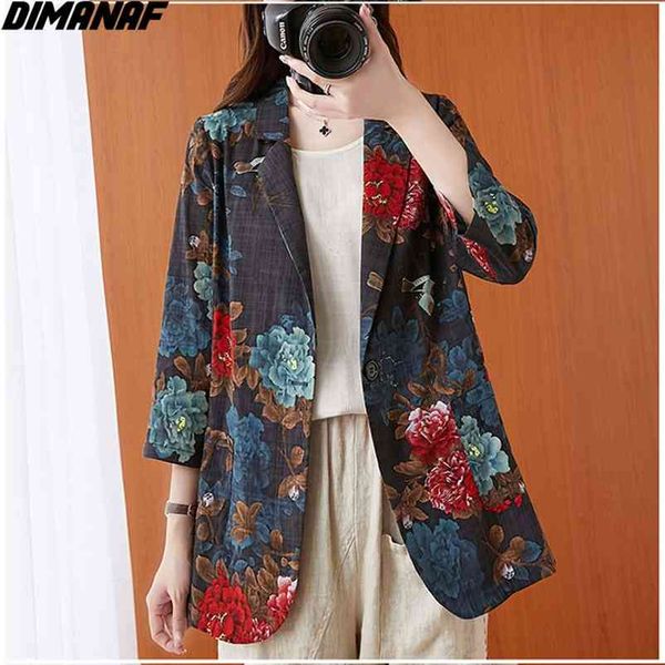 plus size women coats linen jacket lapel suit floral vintage pattern print spring short cardigan 210531, Black;brown
plus size women coats linen jacket lapel suit floral vintage pattern print spring short cardigan 210531, Black;brown
