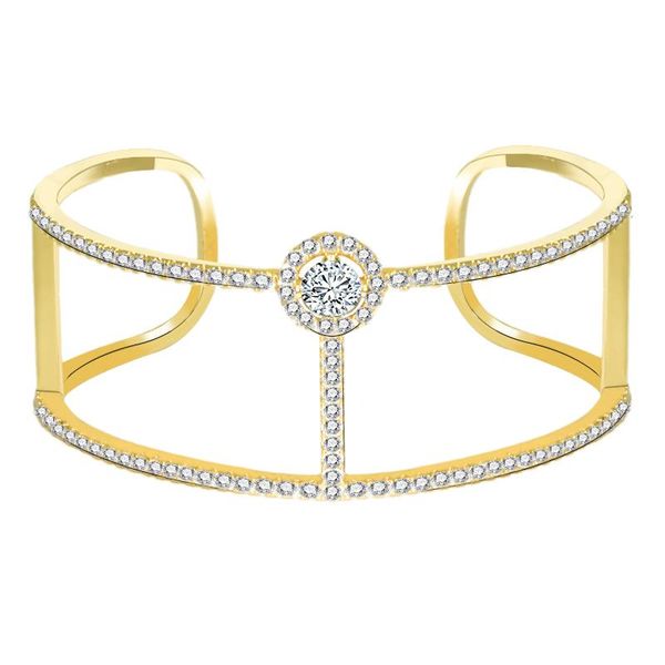 bangle punk women jewelry hand bracelet couple cuff charm bangles crystal stone luxury fashion, Black
bangle punk women jewelry hand bracelet couple cuff charm bangles crystal stone luxury fashion, Black