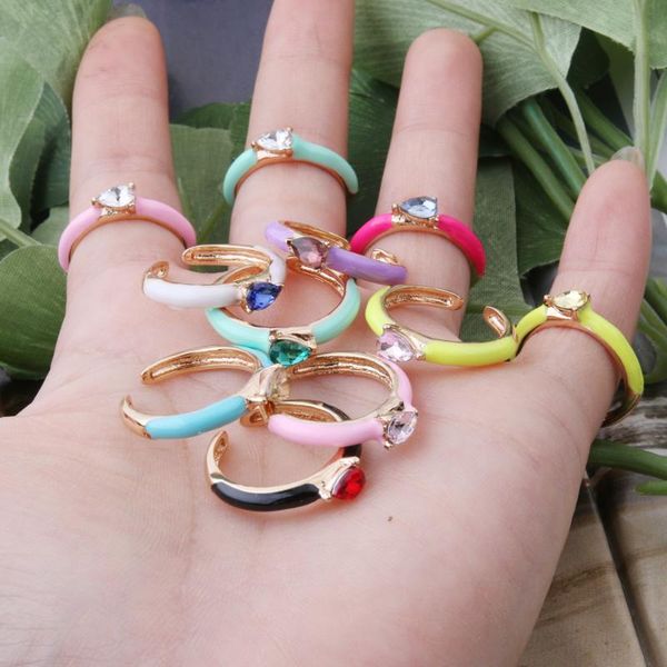 wedding rings y2k open ring elastic adjustable multicolor color bohemia de madera pulseira estrela cinco jewellery gift, Slivery;golden
wedding rings y2k open ring elastic adjustable multicolor color bohemia de madera pulseira estrela cinco jewellery gift, Slivery;golden