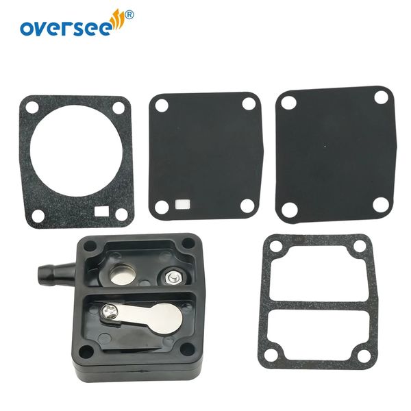 oversee 6g1-24432 carburetor fuel gasket kit parts for yamaha outboard motor 2t 6hp 8hp 9.9hp 15hp parsun hidea powertec hdx seapro engines
oversee 6g1-24432 carburetor fuel gasket kit parts for yamaha outboard motor 2t 6hp 8hp 9.9hp 15hp parsun hidea powertec hdx seapro engines