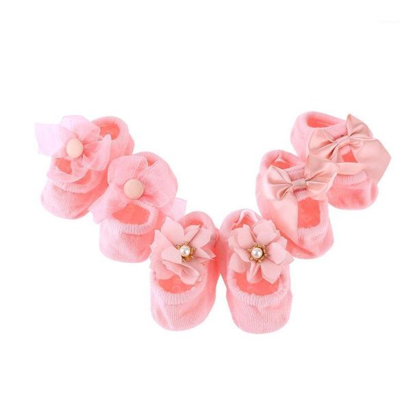pairs/lot flower bowknot baby girls cotton anti-slip floor socks suitable for 1-3 year olds antiskid infants, Pink;yellow
pairs/lot flower bowknot baby girls cotton anti-slip floor socks suitable for 1-3 year olds antiskid infants, Pink;yellow