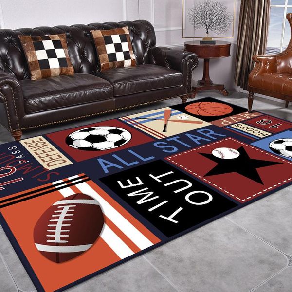 carpets all-star ball game sports style for living room kitchen bedroom bedside carpet mat large rugs children's
carpets all-star ball game sports style for living room kitchen bedroom bedside carpet mat large rugs children's
