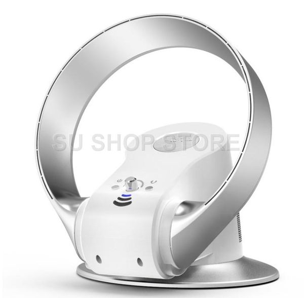 electric fans 110v/220v super quiet variable speed non-blade bladeless fan home office has the remote timing function folding 12 inches
electric fans 110v/220v super quiet variable speed non-blade bladeless fan home office has the remote timing function folding 12 inches