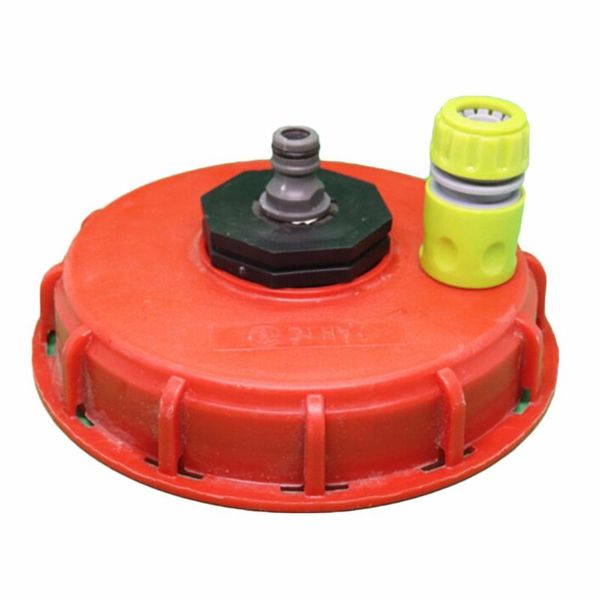 watering equipments plastic 16.3cm thread ibc tank lid water injection connector long-lasting barrel cover cap for liquid products' st
watering equipments plastic 16.3cm thread ibc tank lid water injection connector long-lasting barrel cover cap for liquid products' st