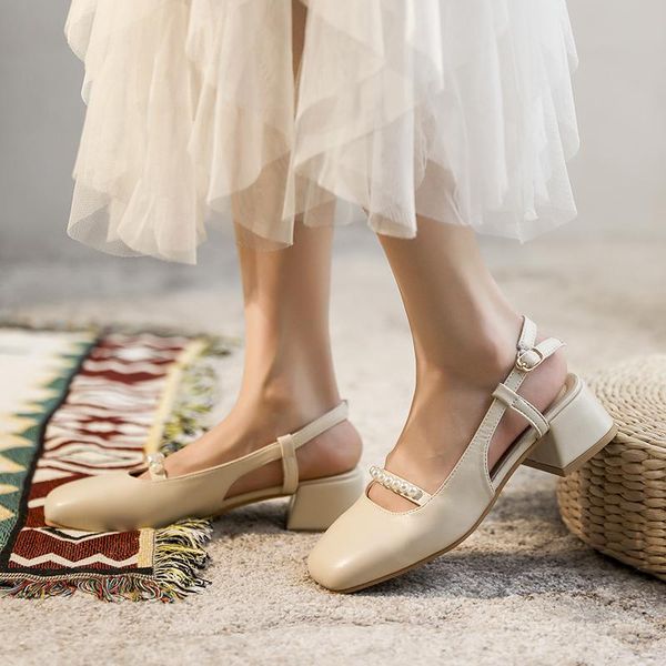 sandals clear heels buckle strap ladies shoes summer all-match suit female beige med fashion pearl girls black block co
sandals clear heels buckle strap ladies shoes summer all-match suit female beige med fashion pearl girls black block co