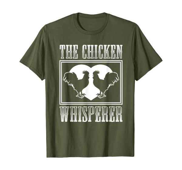 men's t-shirts chicken whisperer farmer hen cockerel lovers funny t shirt t-shirt, White;black
men's t-shirts chicken whisperer farmer hen cockerel lovers funny t shirt t-shirt, White;black