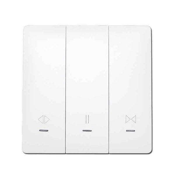 smart home control 10a tuya zigbee 3.0 curtain switch eu button switches voice compatible with alexa google
smart home control 10a tuya zigbee 3.0 curtain switch eu button switches voice compatible with alexa google