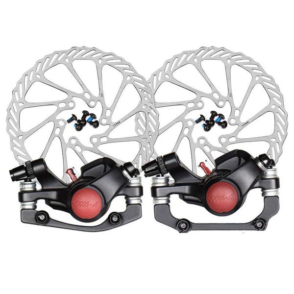 bike brakes mountain road brake pads front rear disc bicycle parts aluminum alloy cycling rotor disk mtb accessories
bike brakes mountain road brake pads front rear disc bicycle parts aluminum alloy cycling rotor disk mtb accessories